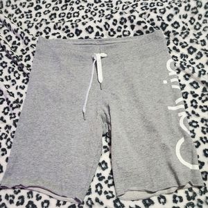 Calvin Klein shorts